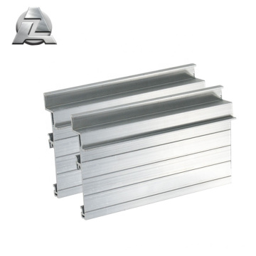 good performance anodized metal aluminum door threshold strips